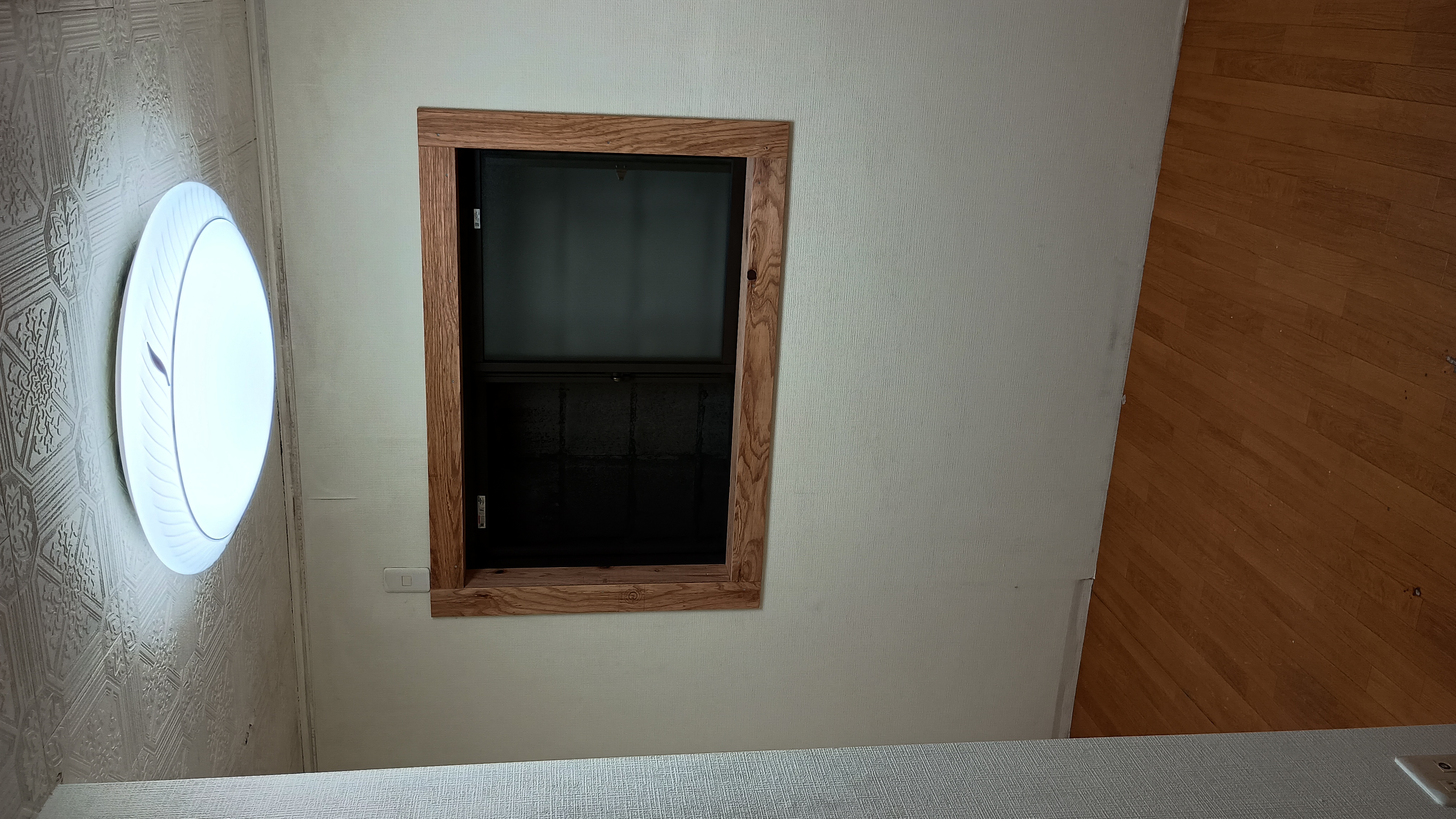 方丈庵の個室 - 広々としたスペース